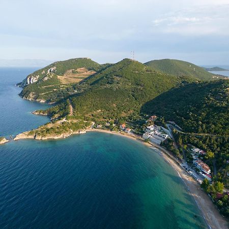 Seaside Serenity House Кавала Екстериор снимка