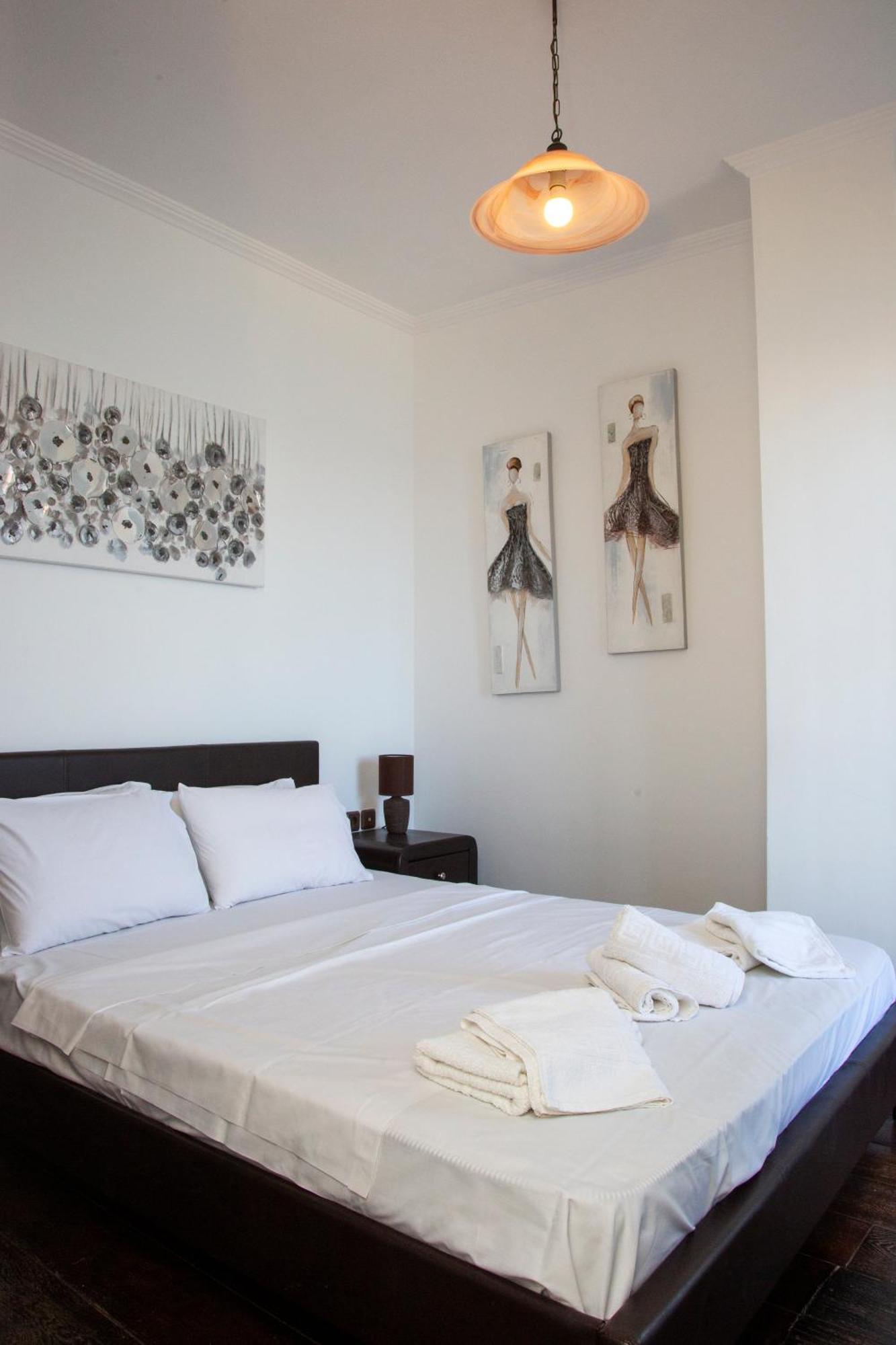 Seaside Serenity House Кавала Екстериор снимка