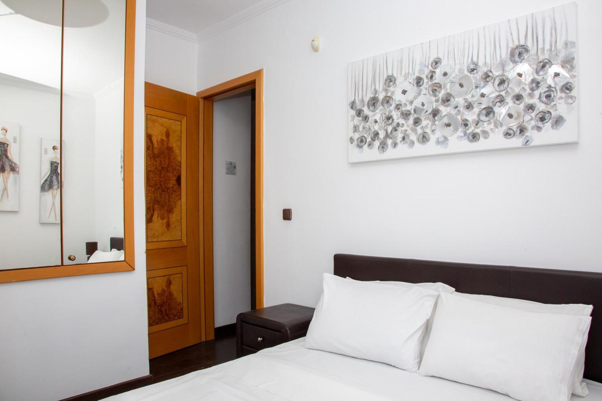 Seaside Serenity House Кавала Екстериор снимка